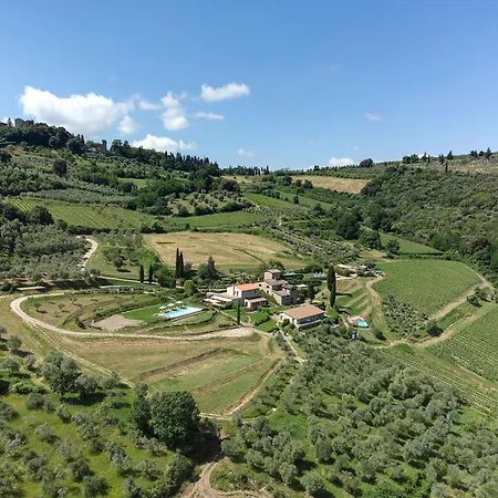- Il Paradiso
